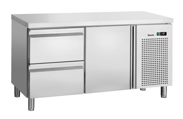 Bartscher Kühltisch S2T1-150