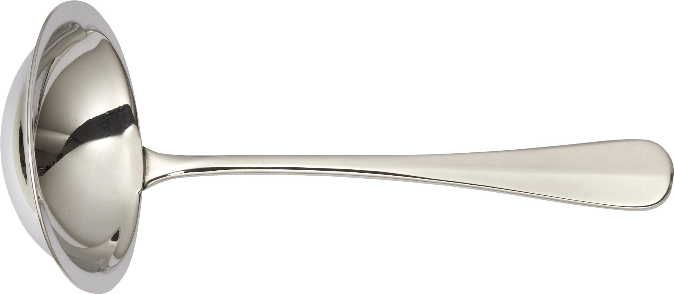 Solex BAGUETTE Saucenlöffel