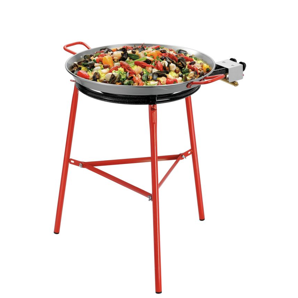 Bartscher Paella-Pfanne STP800