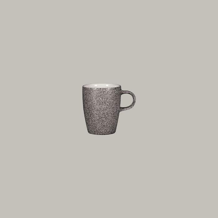 RAK Kaffeetasse - dual  Serie: Ease Ø 7 cm / Ht. 8.8 cm / Cont. 20 cl