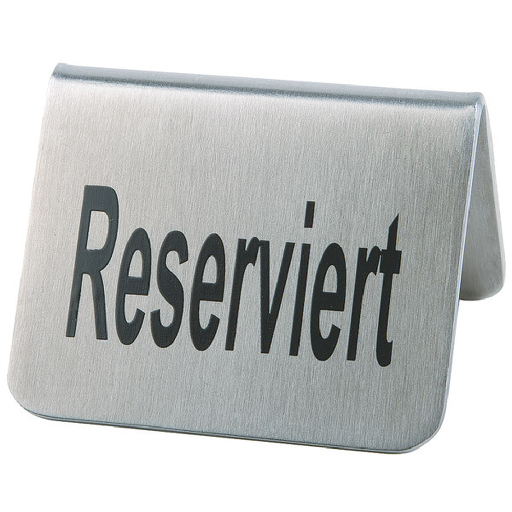 APS Tischaufsteller, 2er Set