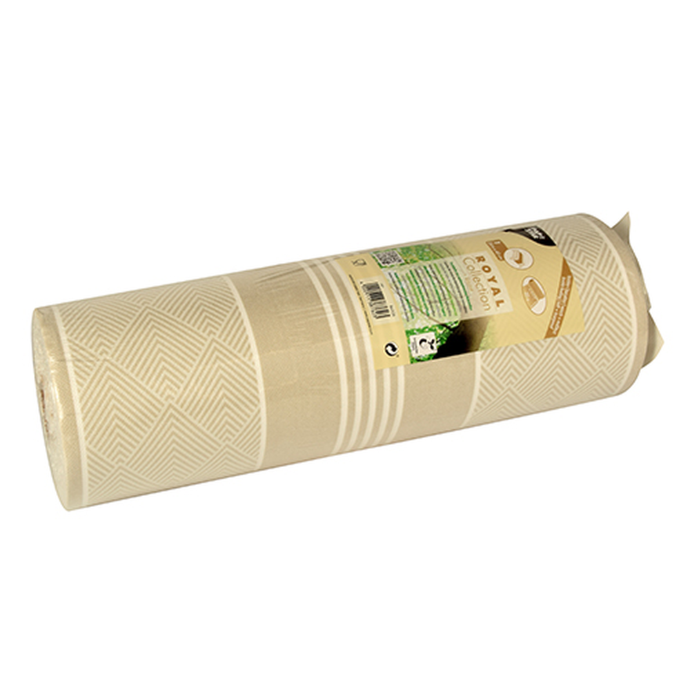 PAPSTAR stoffähnlich, PV-Tissue Mix ROYAL Collection 24 m x 40 cm
