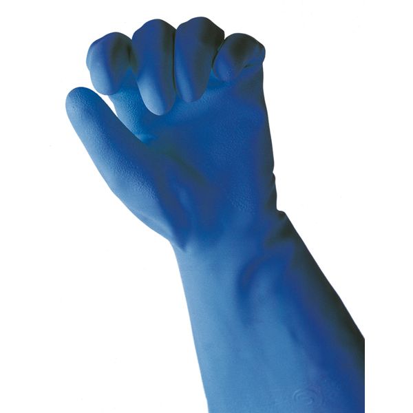 Semperguard Sempersoft Comfort Vinyl Gr. M