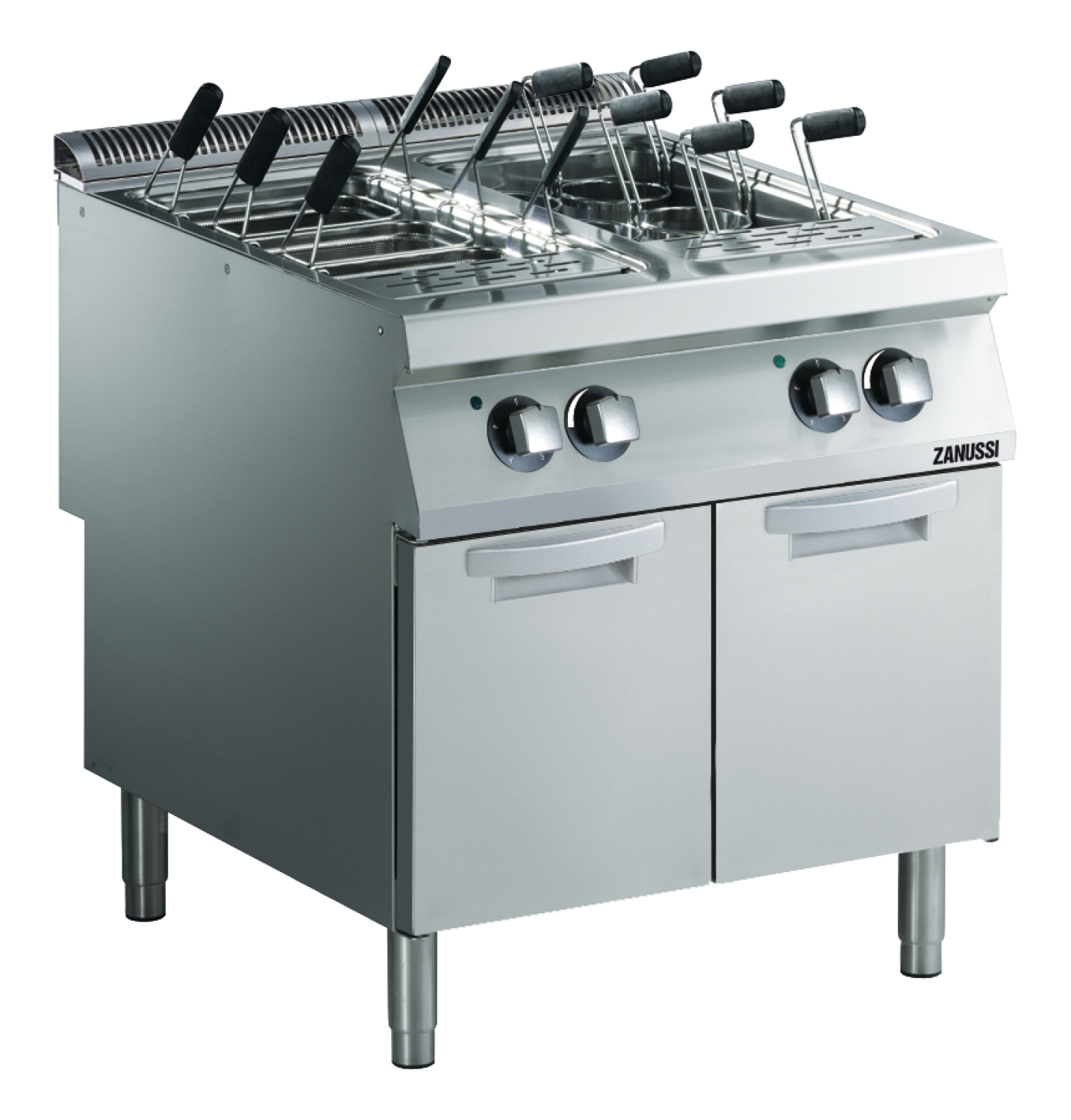Nordcap Elektro-Pastakocher ENK9 / 2B-40L-AUT