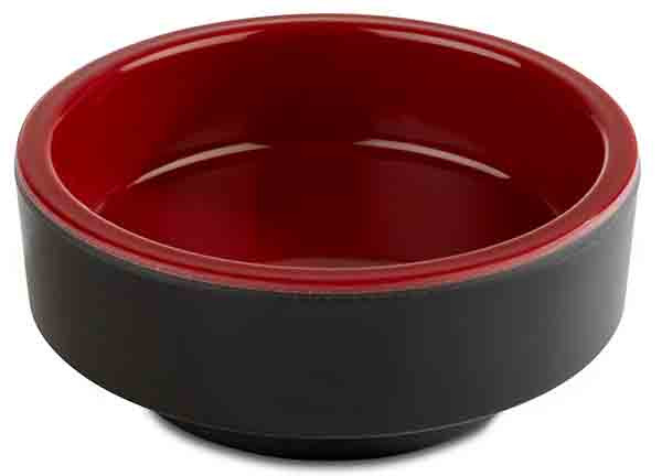 APS Bento Box -ASIA PLUS- Ø 7,5 cm, H: 3 cm , Melamin