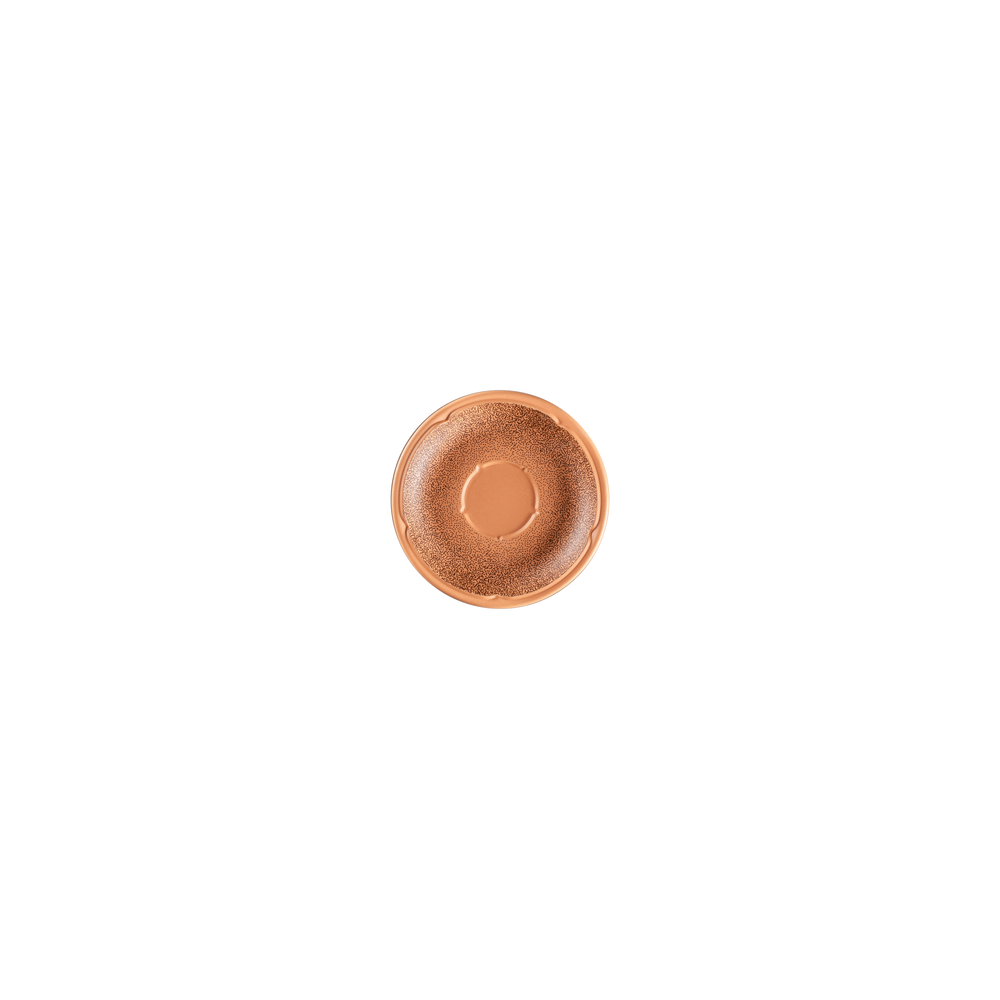 RAK Untere für RETEACU09(M) - Denia Ø 13 cm / Ht. 2 cm