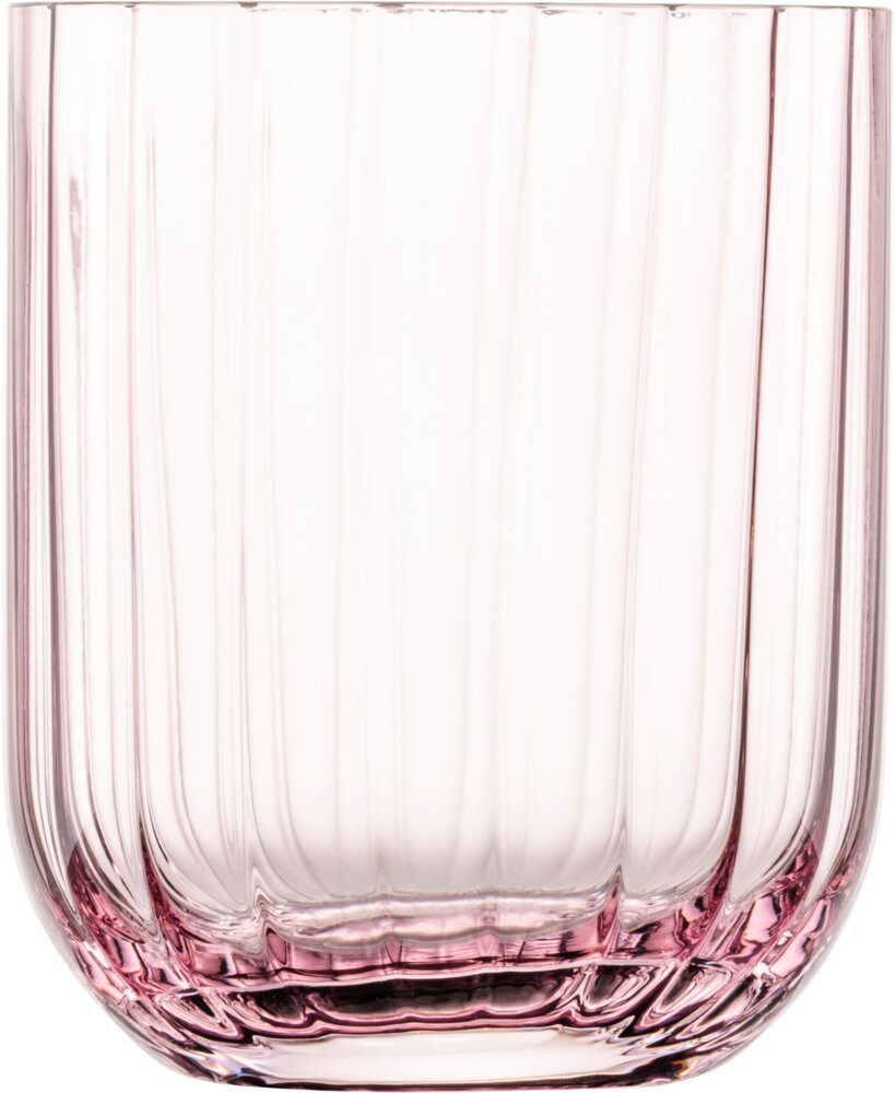 Zwiesel Glas Vase Twosome 124 flieder