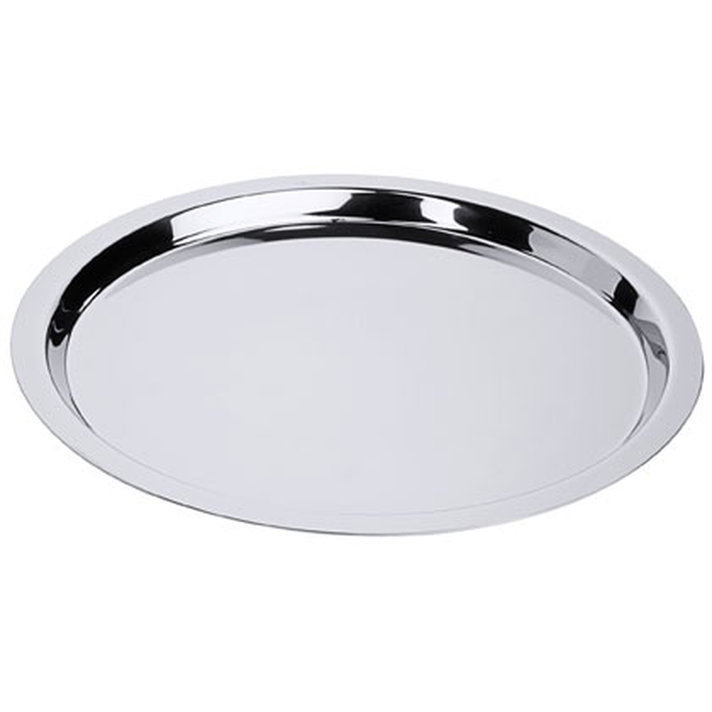 Contacto Bankettplatte rund 40 cm VDN 2501 0312