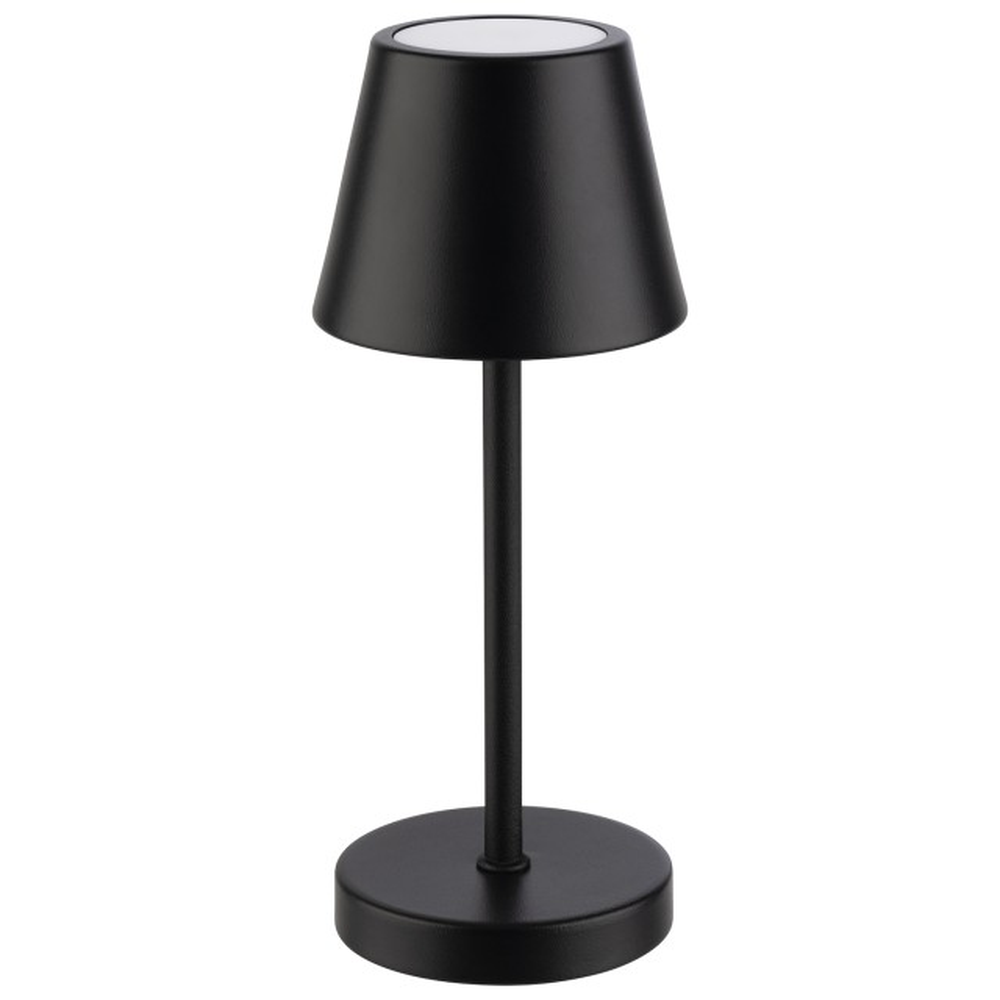 APS Tischleuchte -MERLE MICRO- Ø 8 cm, H: 20 cm
