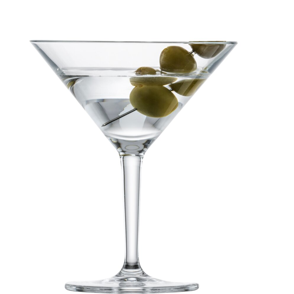 Schott Zwiesel Martini Classic basic Bar Select by Ch. Schumann 86
