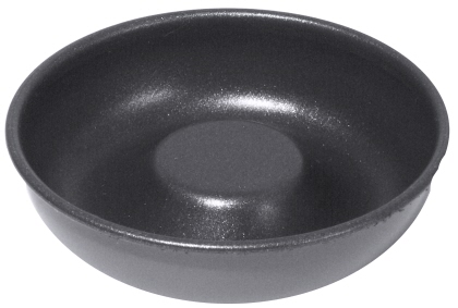 Contacto Antihaft-Savarinform 8,5 cm EXOPAN-beschichtet