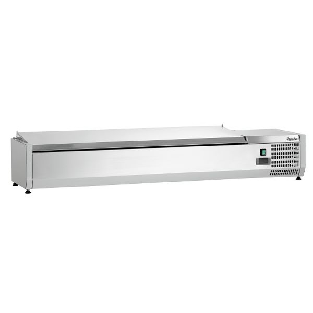 Bartscher Kühlaufsatz ED3-1501