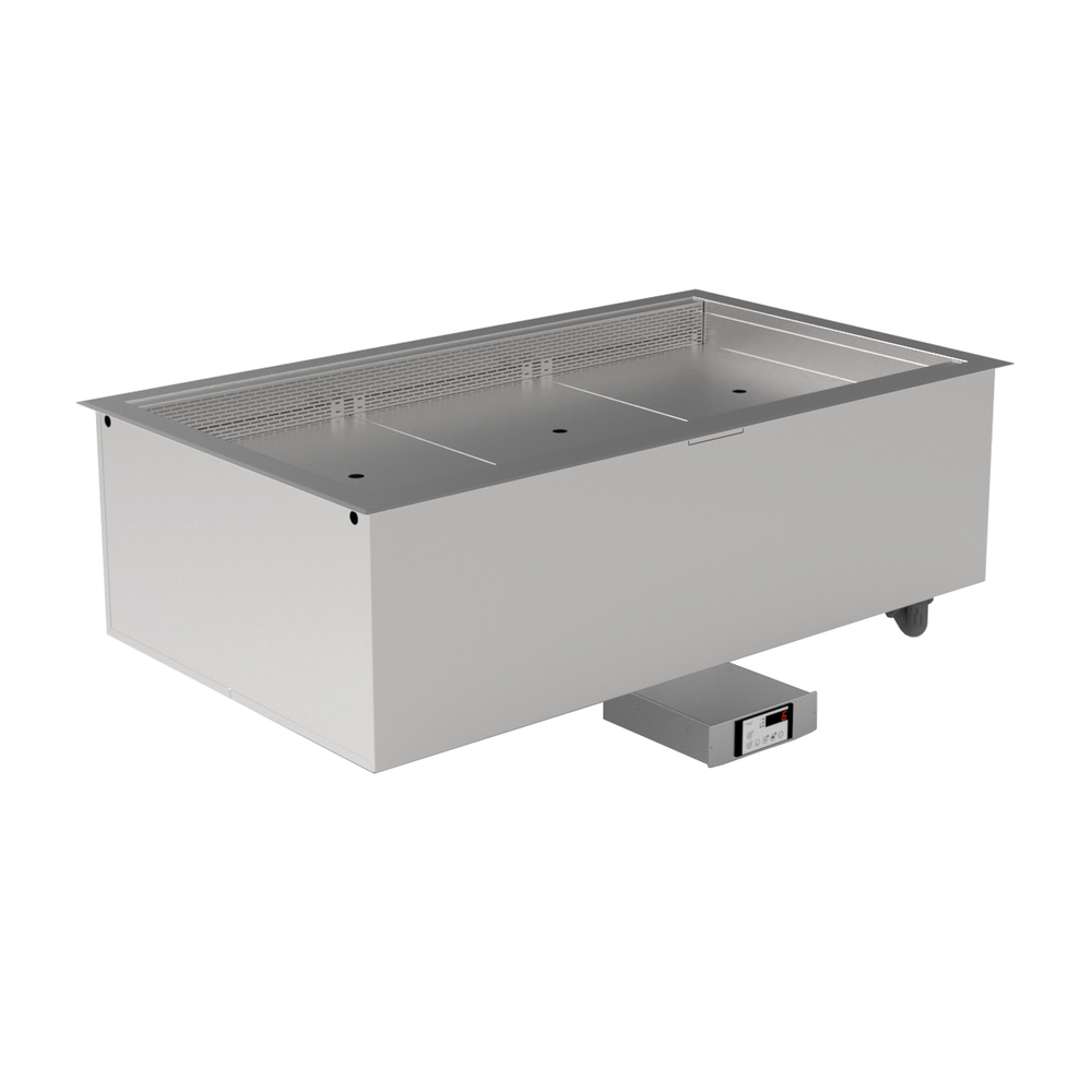 Nordcap Einbaukühlwanne EURO 3-Z