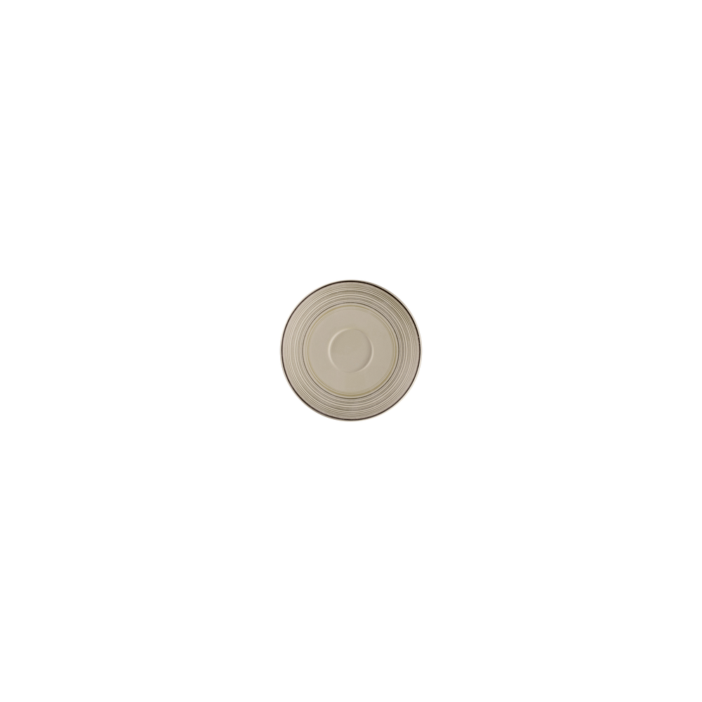 RAK Untere für REA116CU08 - Larissa Ø 12.5 cm / Ht. 2 cm