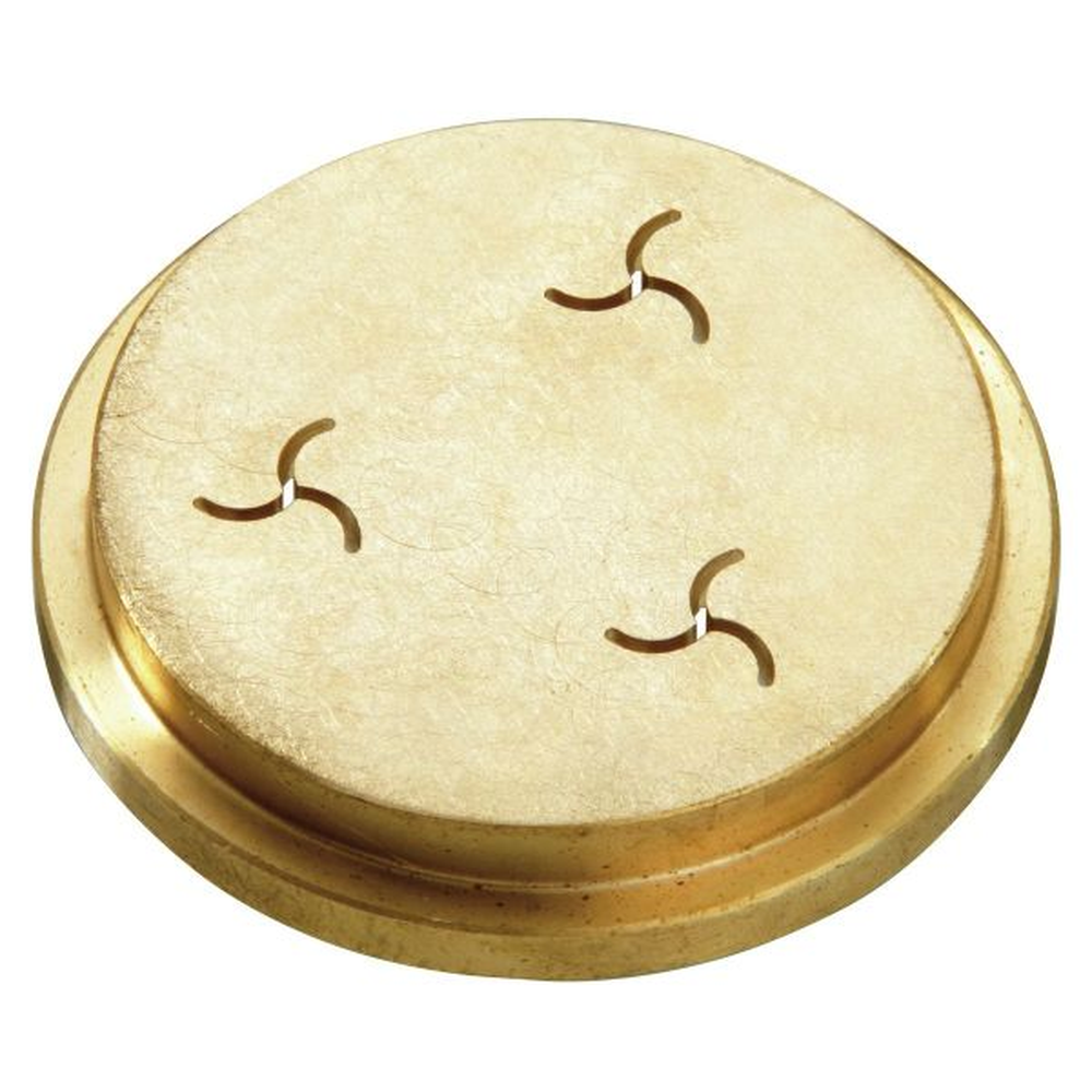 Bartscher Pasta Matrize Fusilli Ø 9 mm