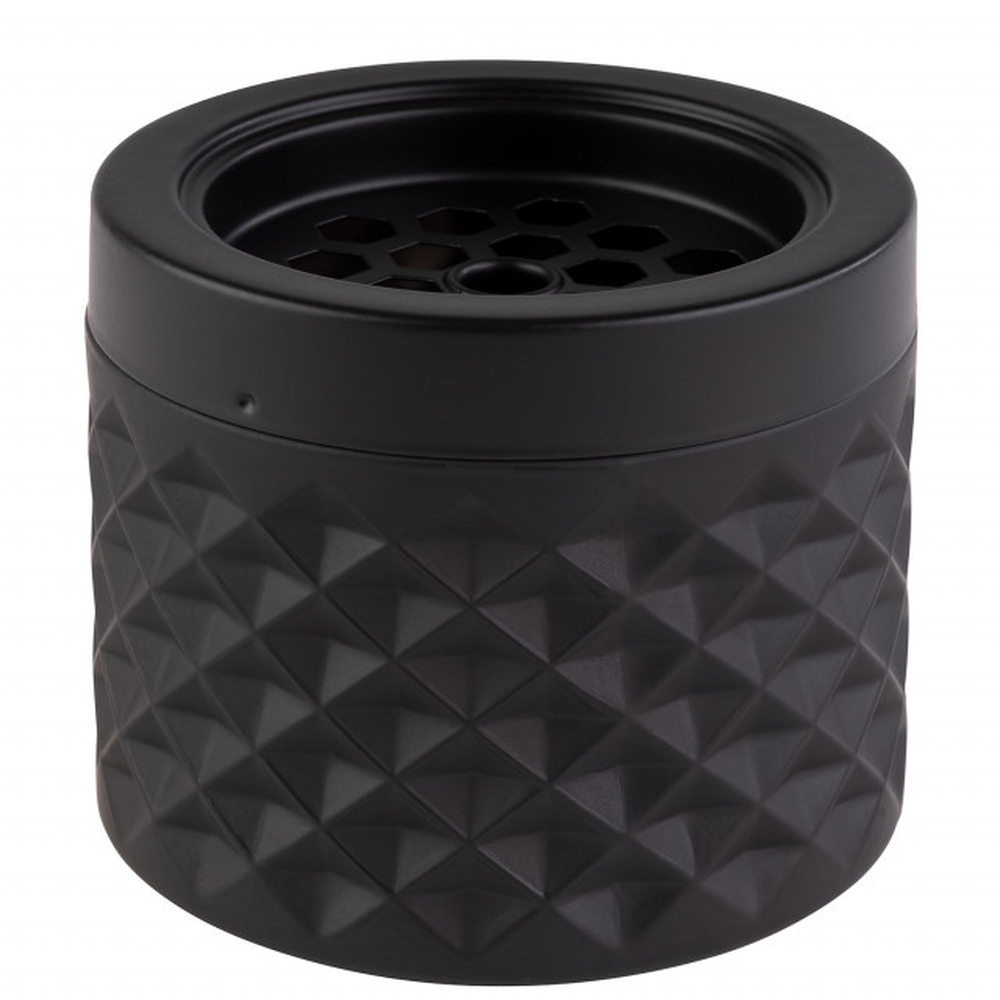 APS Windaschenbecher Ø 9,5 cm, H: 8 cm