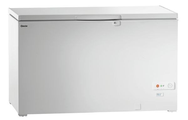 Bartscher Tiefkühltruhe 391-W