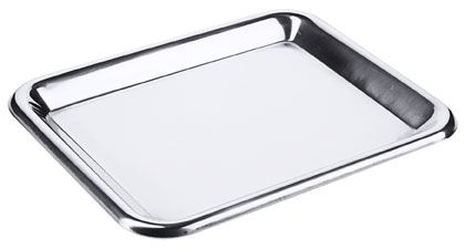 Contacto Auslageplatte 21x16x1 cm VDN 2104 1201