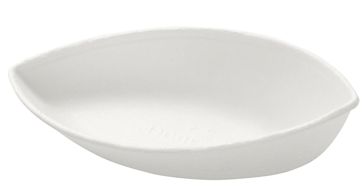 Duni Folio 30ml, Bagasse 89 x 51 x 25 mm