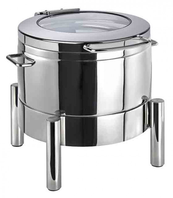 APS Chafing Dish rund -PREMIUM-