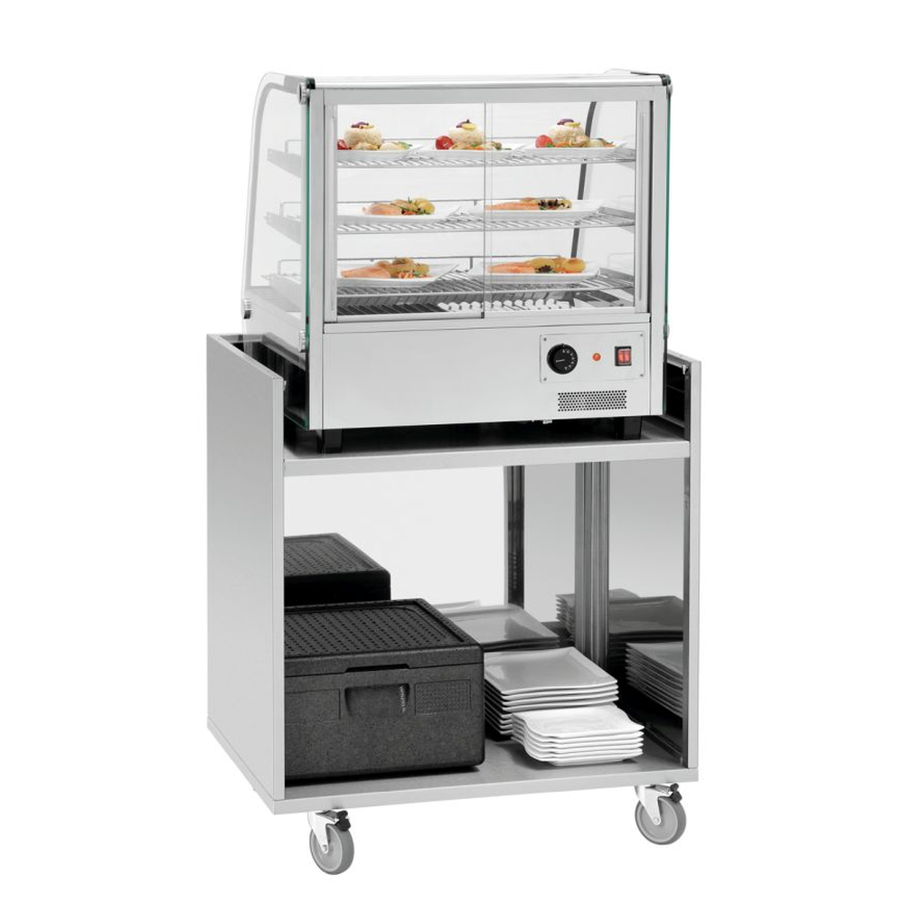 Bartscher Snackpoint 200
