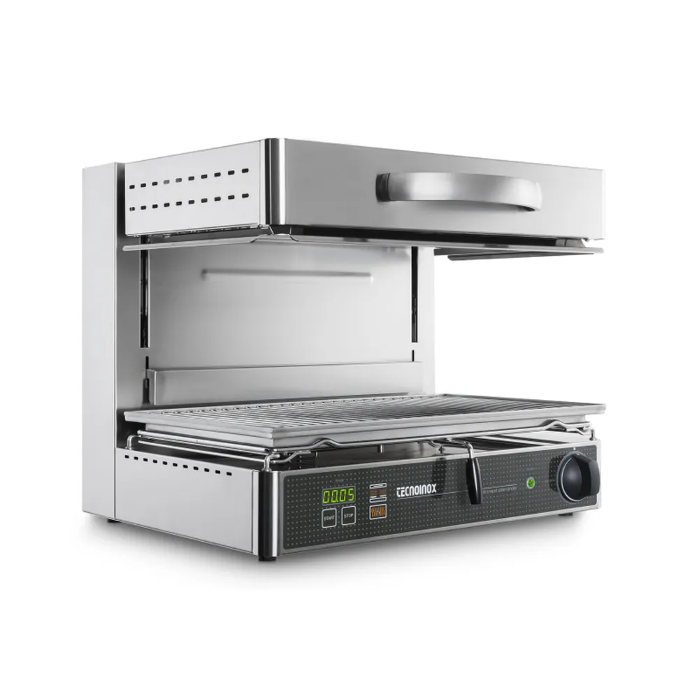 KBS Lift-Salamander 600 Ultra mit Tellererkennung 4 kW