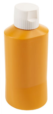 Contacto Quetschflasche 0,6 l, ocker