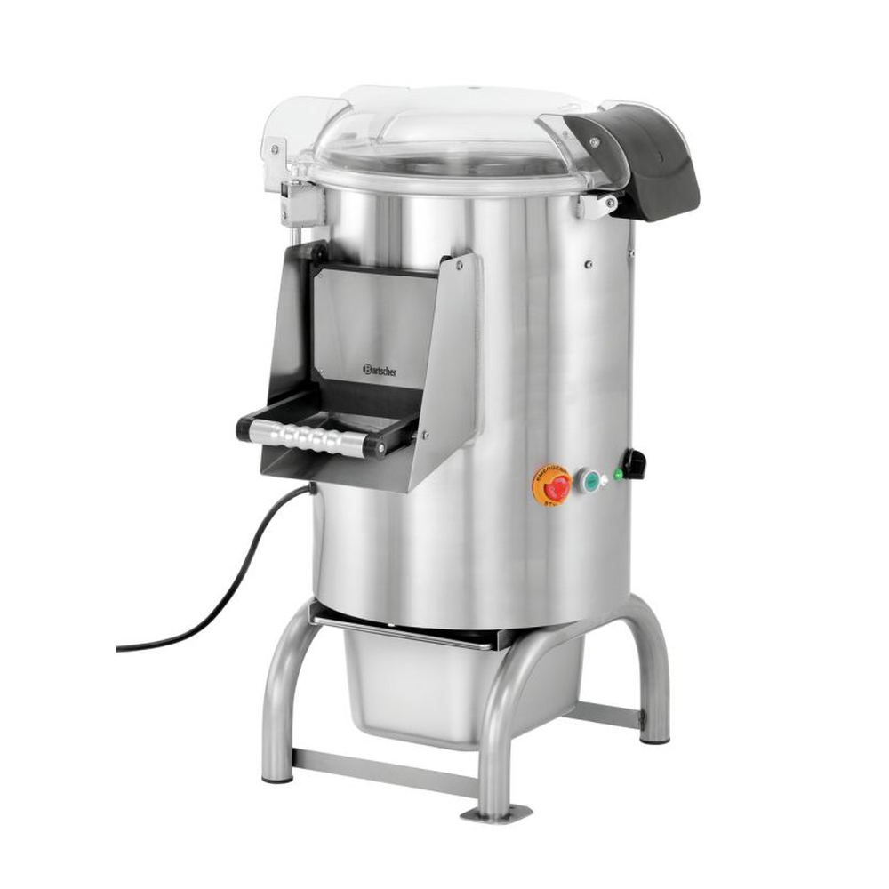 Bartscher Kartoffelschälmaschine 10KG