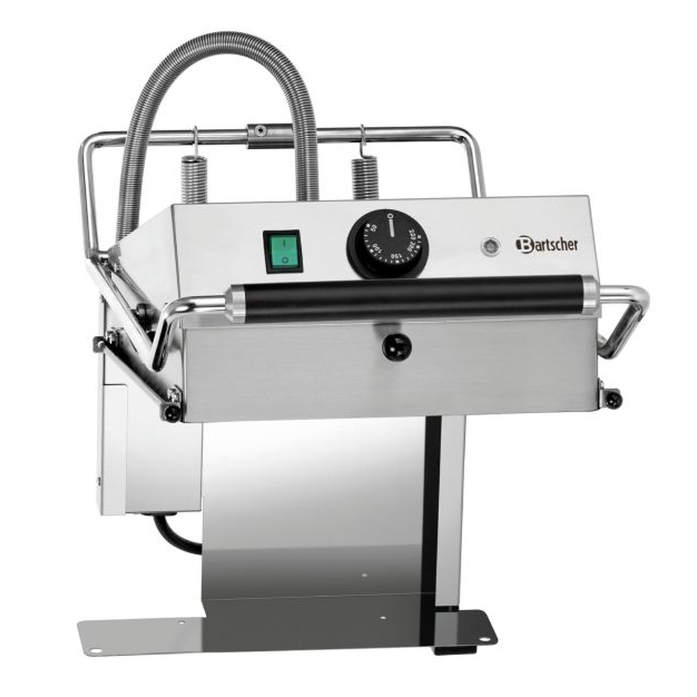 Bartscher Grillaufsatz GDP 320/650E