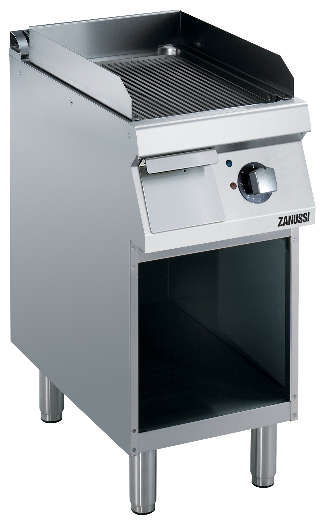 Nordcap Elektro-Bratplatte EBP7 / GE1HUO