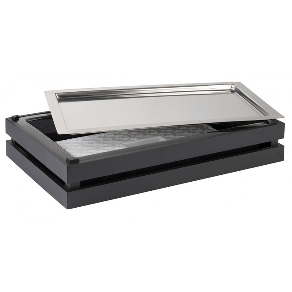 APS GN 1/1 Einsatz - SUPERBOX- 53 x 32,5 cm, H: 8,5 cm