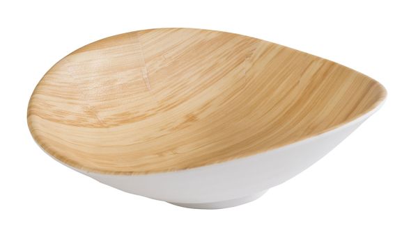 APS Schale -BAMBOO- 17,5 x 15,5 cm, H: 5,5 cm