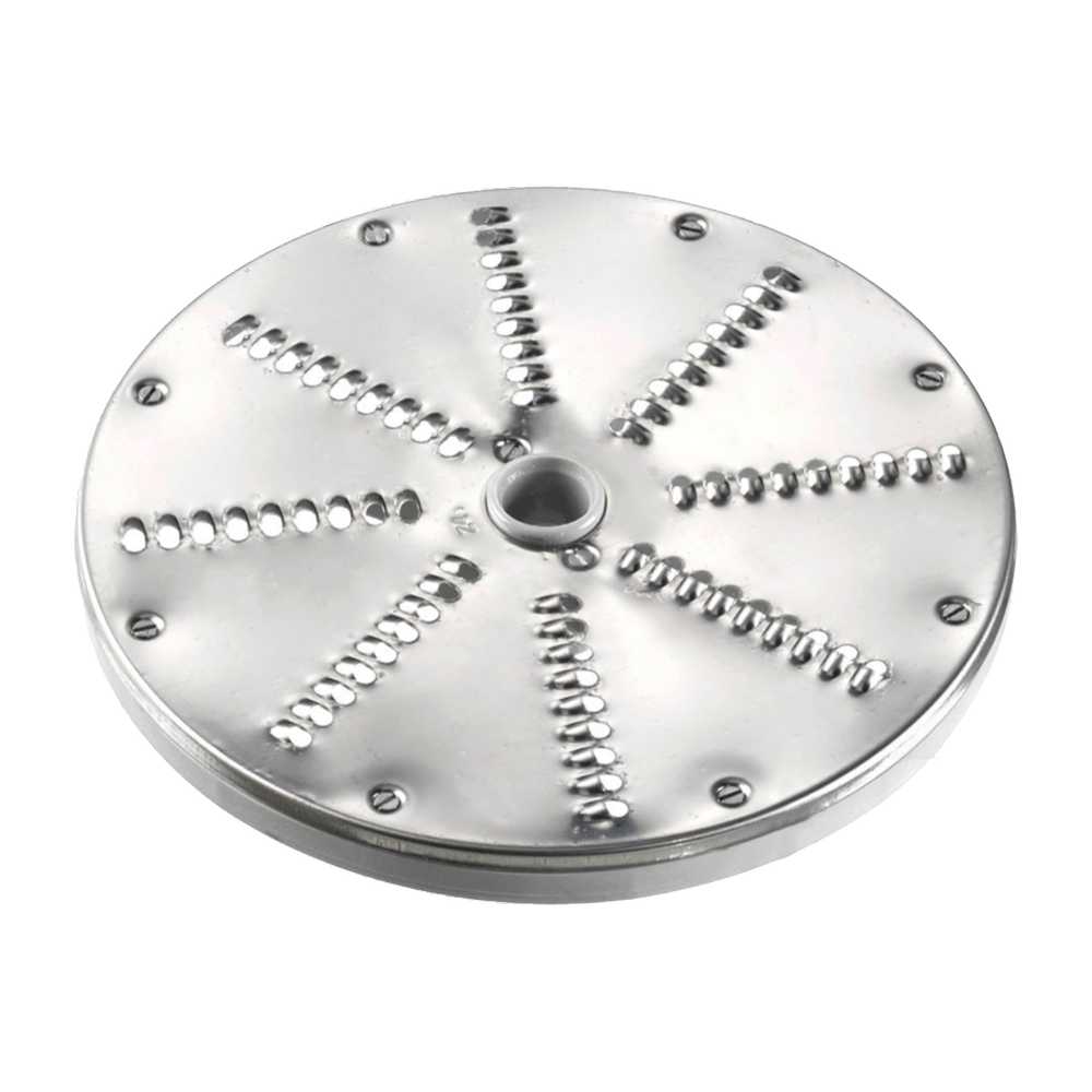 RM Gastro Gitterscheibeí 4 mm für ZK 50 / REDFOX - DISK Z4