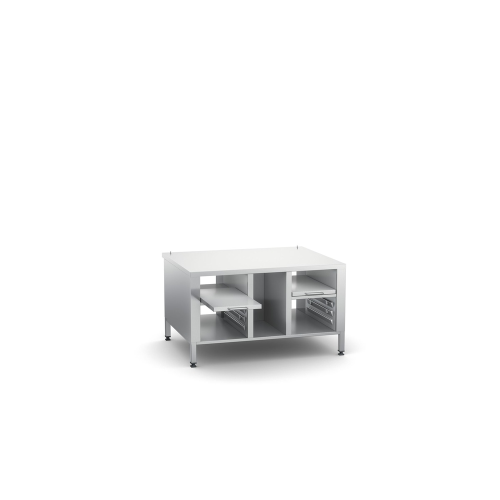 Rational Untergestell für iVario 2-S