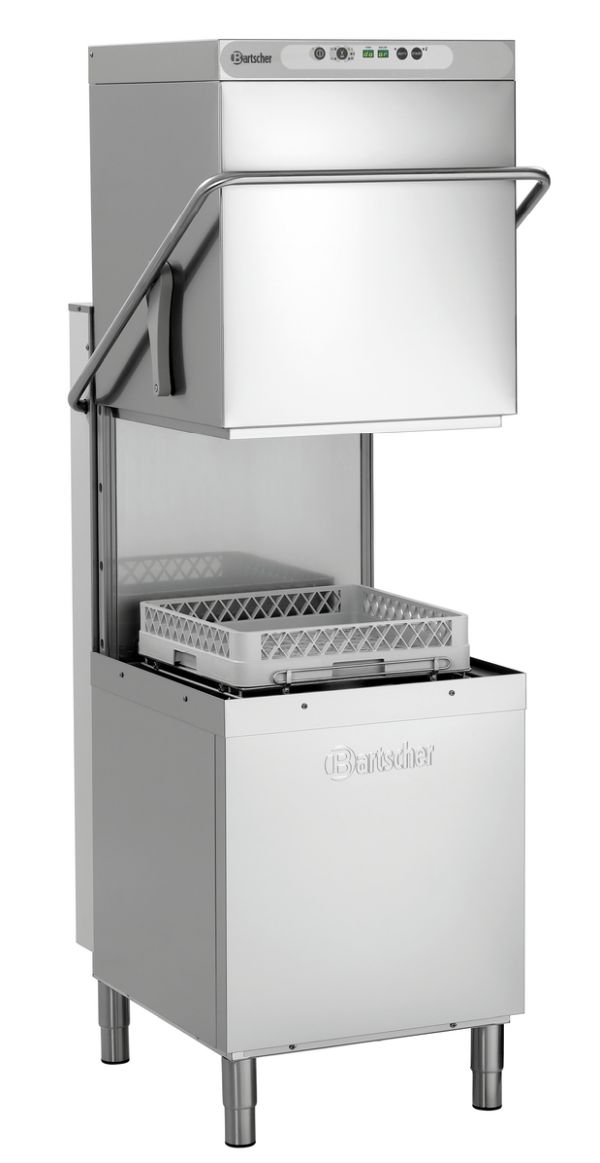 Bartscher Durchschub-Spülmaschine DS 500 SR