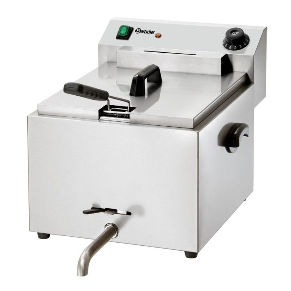 Bartscher Fritteuse “Imbiss PRO“