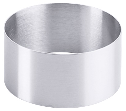 Contacto Schaumspeisenring, rund 10 cm