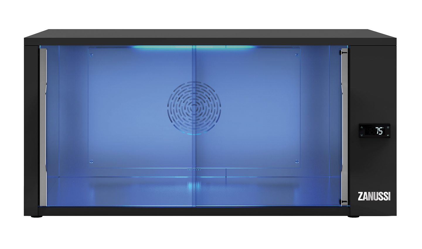 Nordcap Warmhaltevitrine SAFEBOX SG