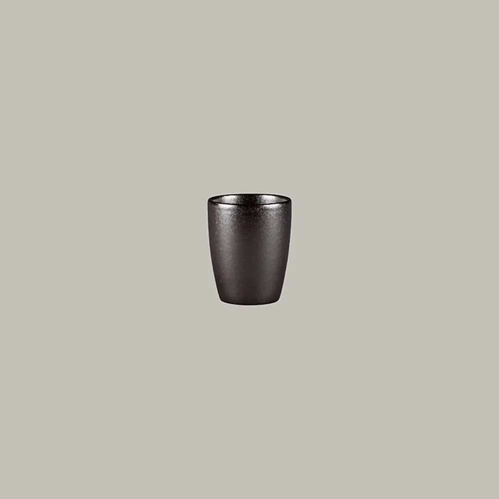 RAK Kaffeetasse ohne Henkel - forge Serie: Ease Ø 7 cm / Ht. 8.8 cm / Cont. 20 