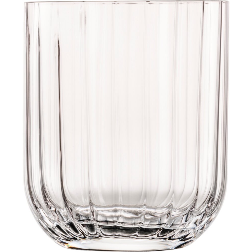 Zwiesel Glas Vase Twosome 124 Grafit