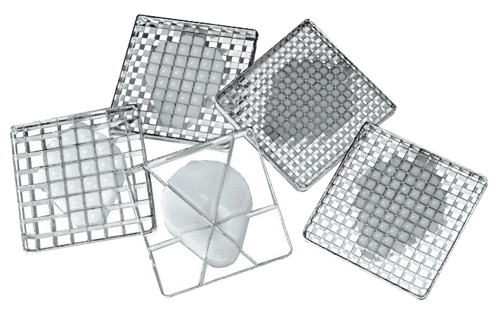 Neumärker Messer Wedges / Sechstelstücke