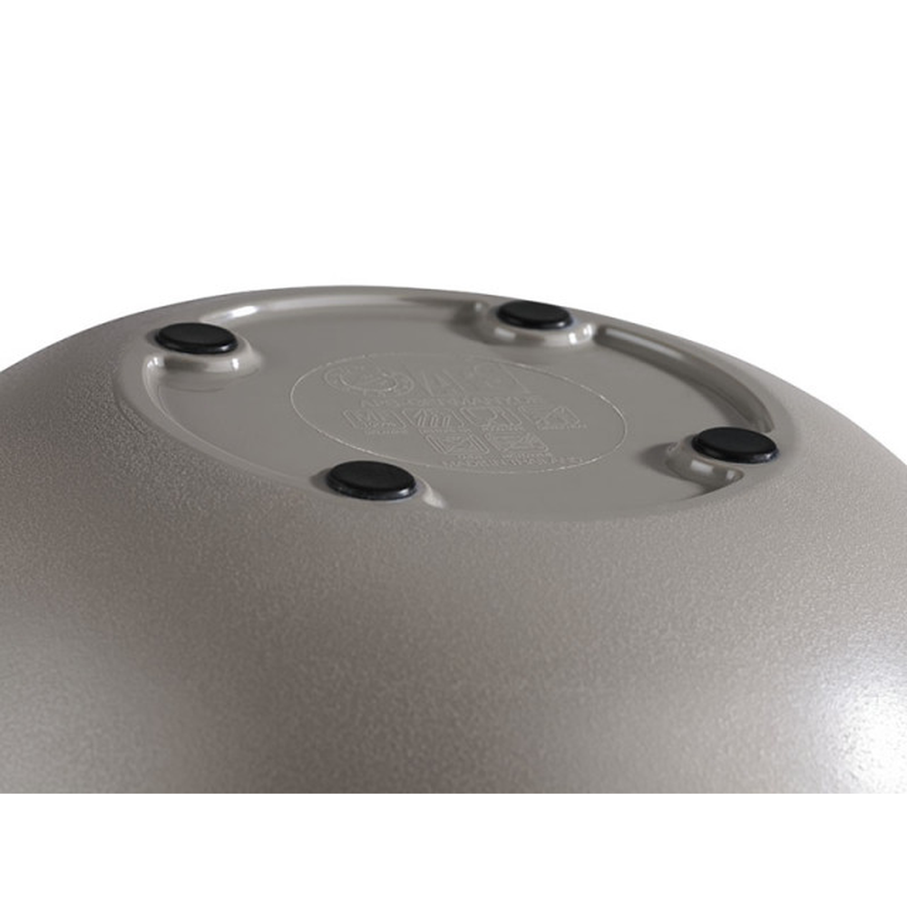 APS Schale -ELEMENT LOOK- Ø 21,5 cm, H: 5,5 / 9,5 cm