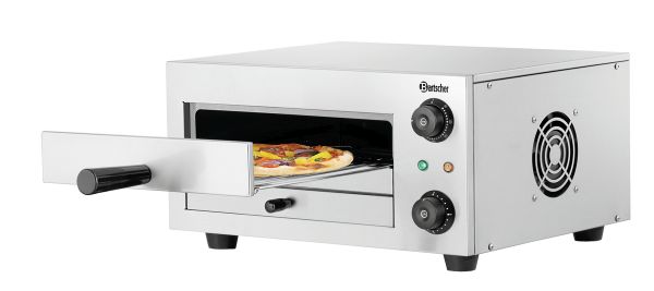 Bartscher Pizzaofen PR330