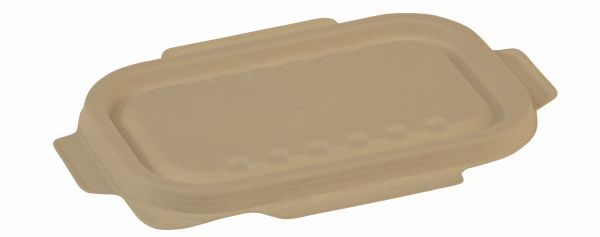 Pacovis Deckel nature naturesse, zu 12400 & 17022