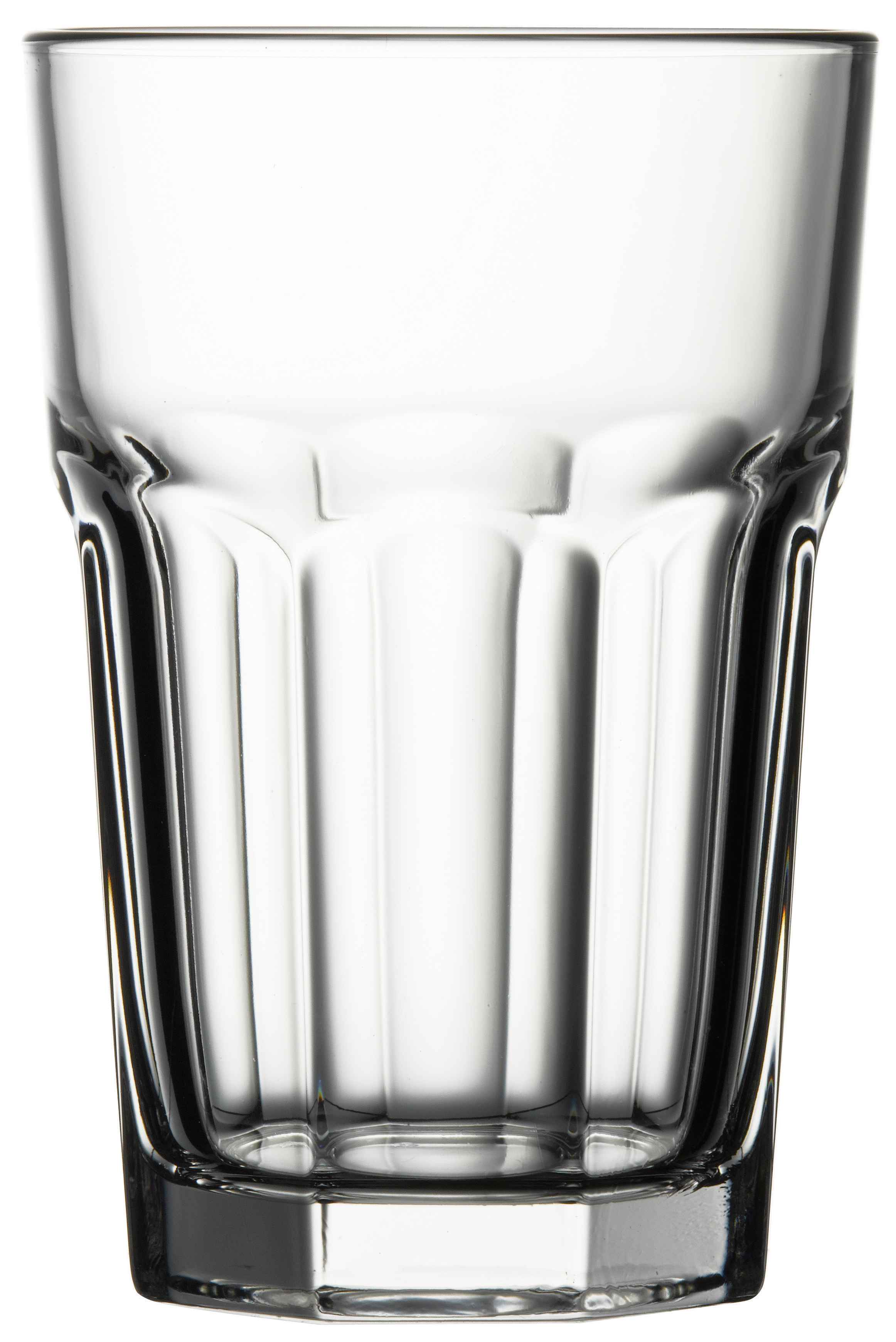 WAS Longdrinkglas Casablanca,  0,355 ltr., Glas
