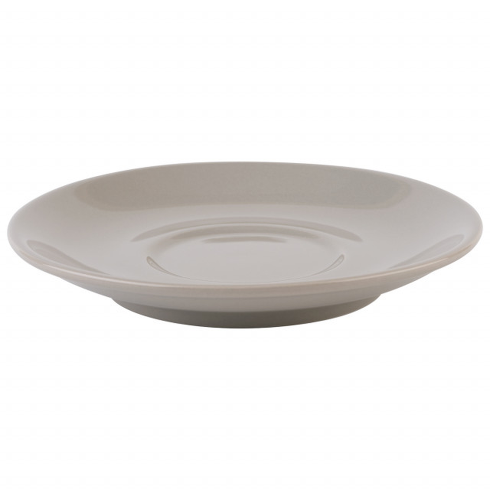 APS Cappuccinountertasse -SNUG- Ø 15,5 cm, H: 2,5 cm