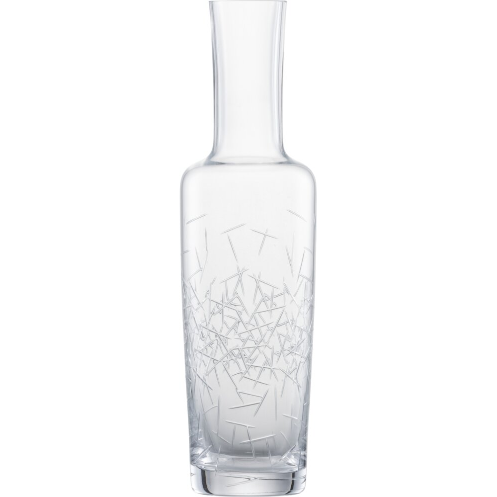 ZwieselGlas Handmade Wasserflasche Bar Premium No.3 V 750 G