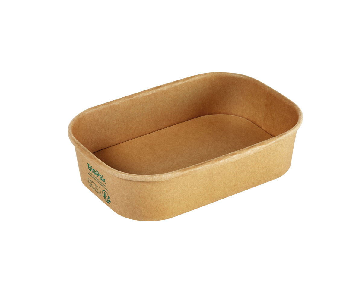 Duni Kartonbox BRICK MEDIUM 500ml 171 x 120 x 43 mm