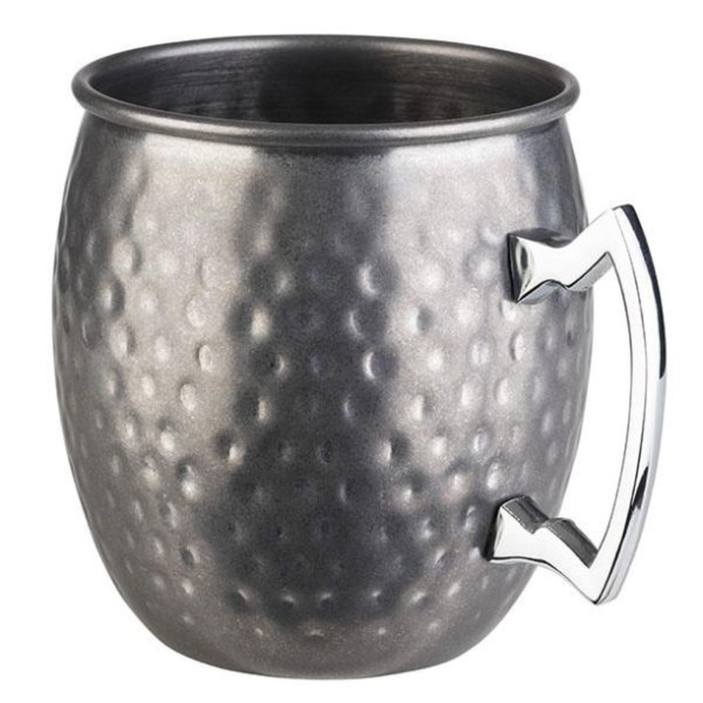 APS Becher -MOSCOW MULE- Ø 9 cm, H: 10 cm