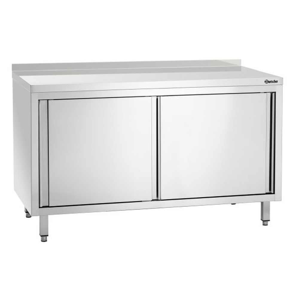 Bartscher Arbeitsschrank, B1400, MA, ST, ZB